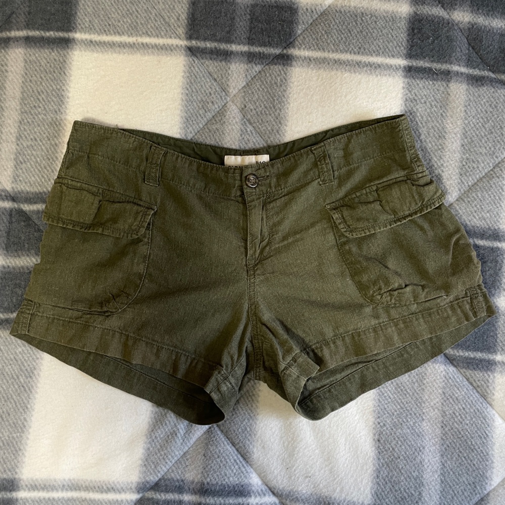BOGO Old Navy Shorts